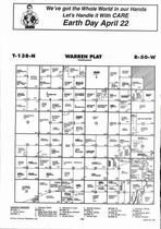 Map Image 093, Cass County 2006
